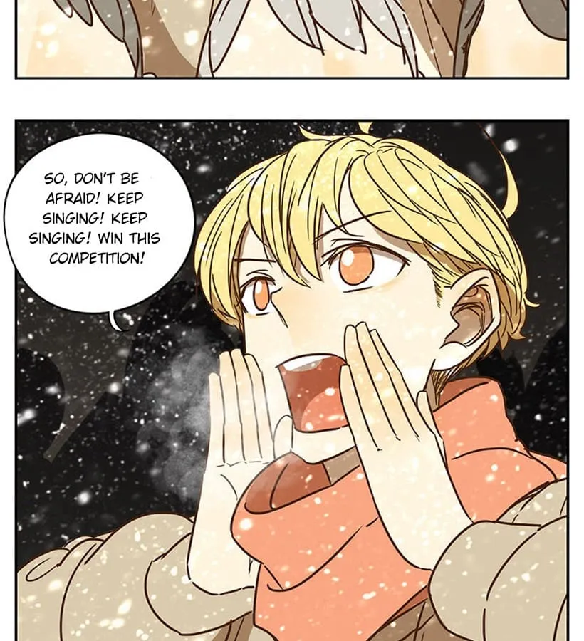 Read 20 Twenty chapter 74 image 7 on Lezhin