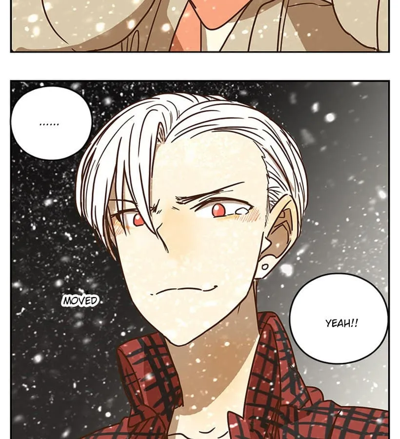 Read 20 Twenty chapter 74 image 8 on Lezhin