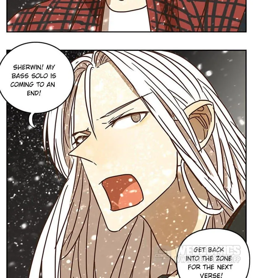 Read 20 Twenty chapter 74 image 9 on Lezhin