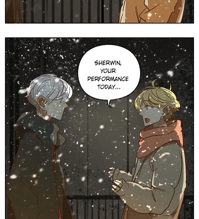 Read 20 Twenty chapter 75 image 11 on Lezhin