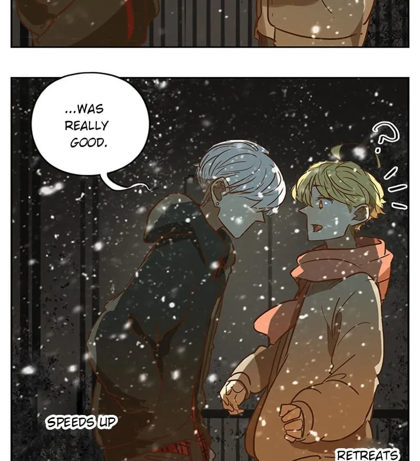 Read 20 Twenty chapter 75 image 12 on Lezhin