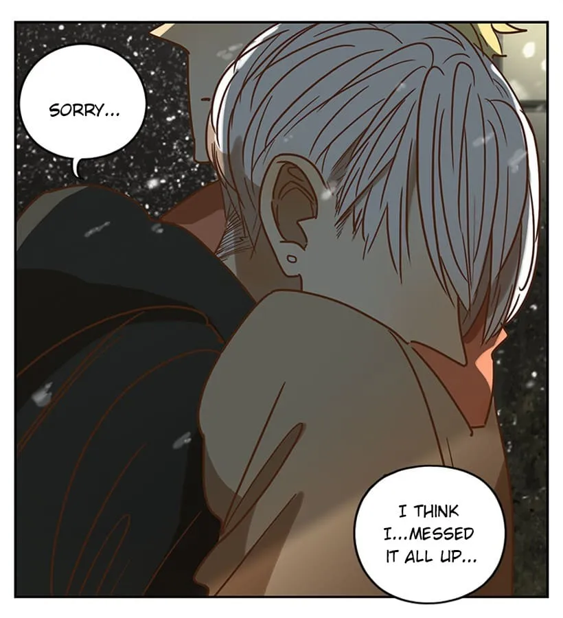 Read 20 Twenty chapter 75 image 15 on Lezhin