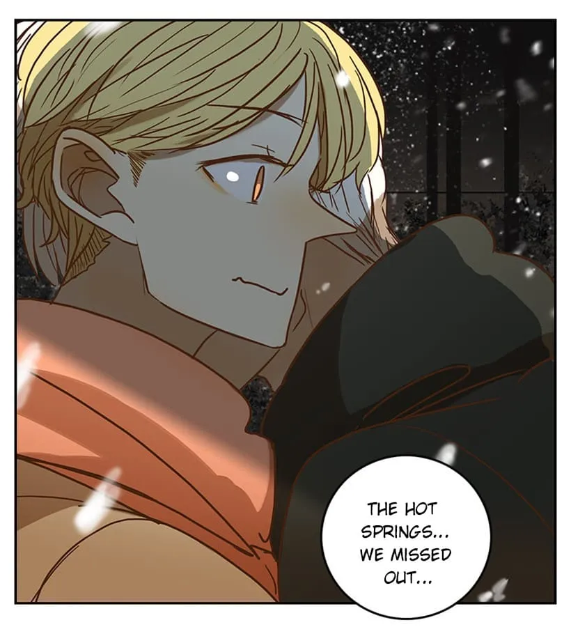 Read 20 Twenty chapter 75 image 16 on Lezhin