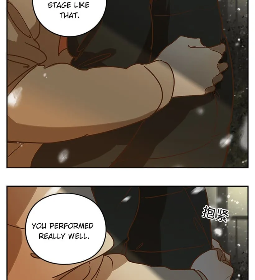 Read 20 Twenty chapter 75 image 18 on Lezhin