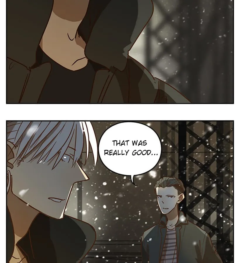 Read 20 Twenty chapter 75 image 22 on Lezhin