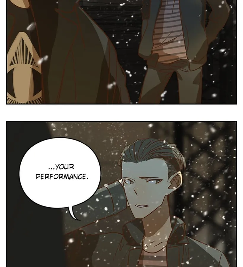 Read 20 Twenty chapter 75 image 23 on Lezhin