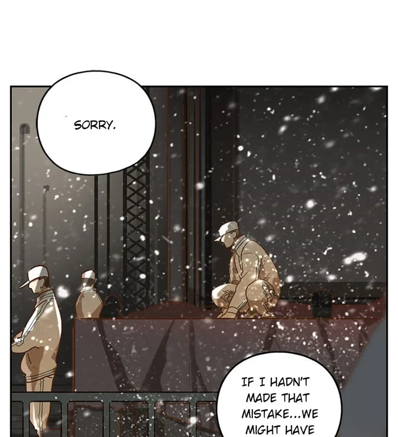 Read 20 Twenty chapter 75 image 4 on Lezhin