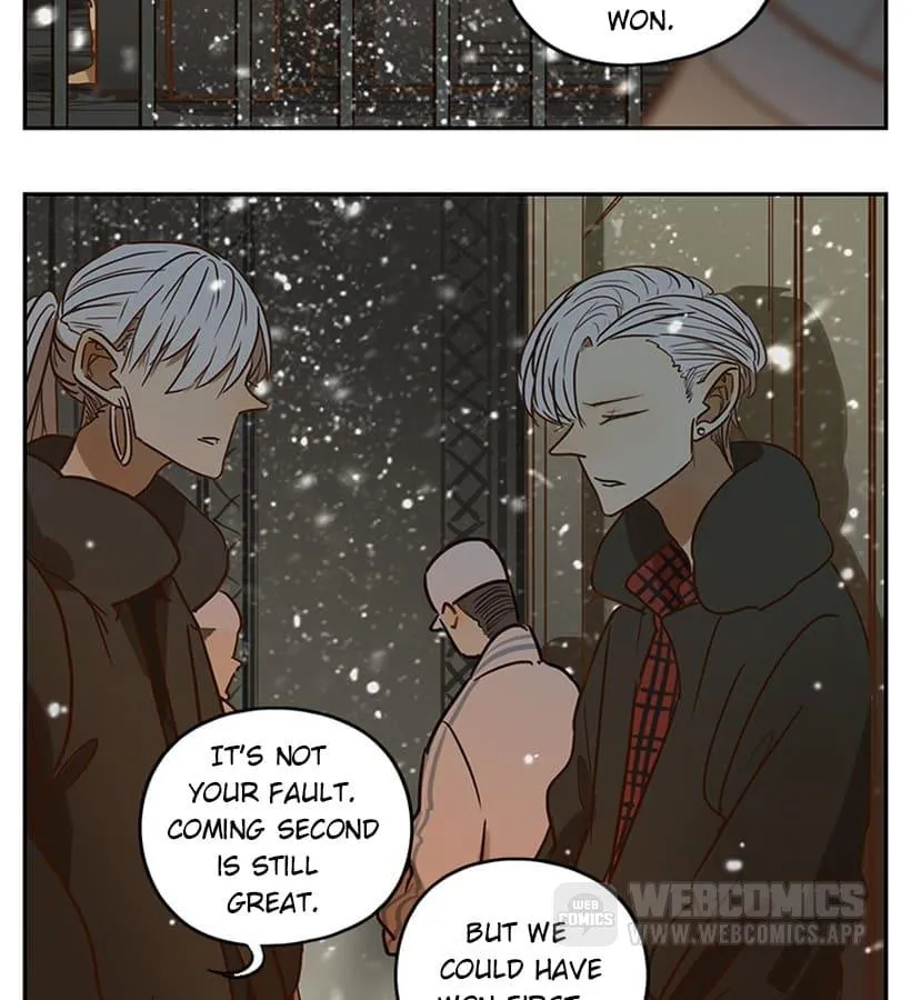 Read 20 Twenty chapter 75 image 5 on Lezhin