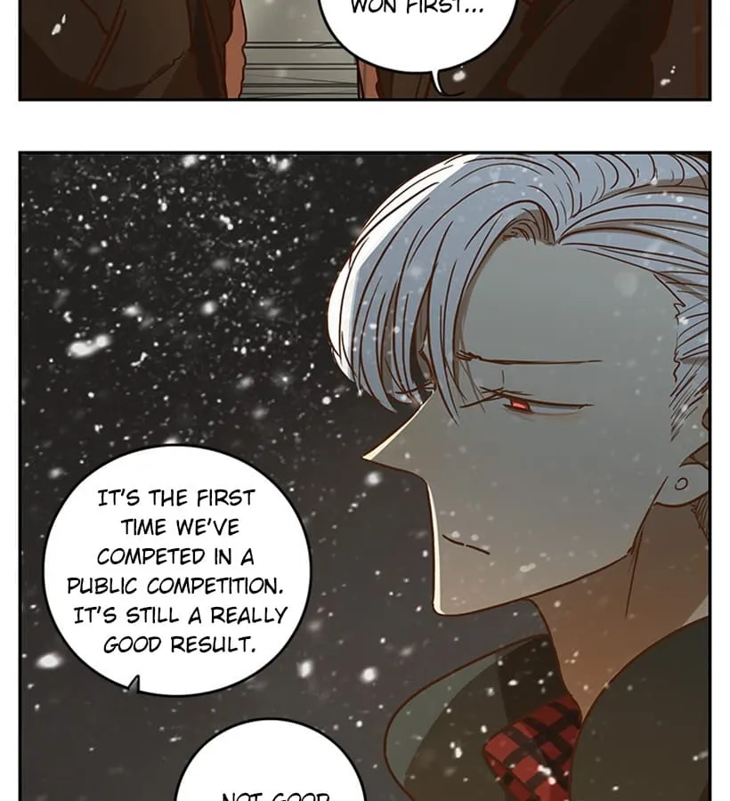 Read 20 Twenty chapter 75 image 6 on Lezhin
