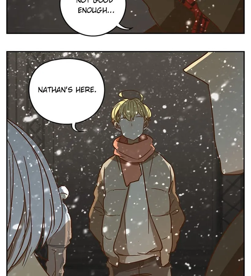 Read 20 Twenty chapter 75 image 7 on Lezhin