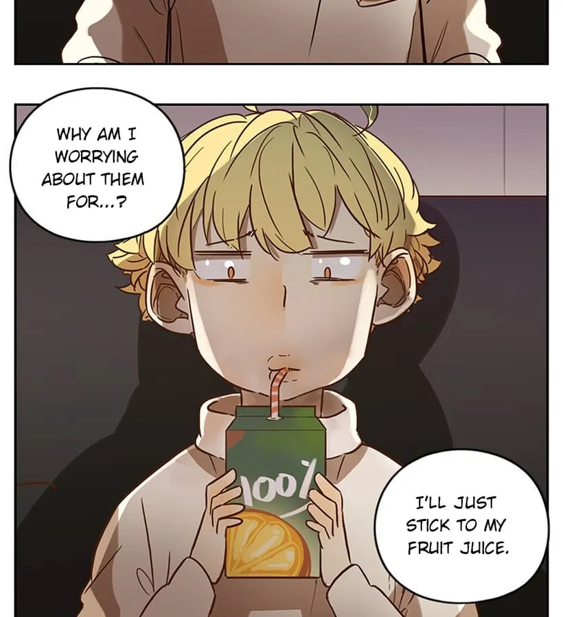 Read 20 Twenty chapter 76 image 11 on Lezhin