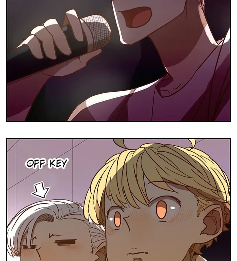 Read 20 Twenty chapter 76 image 16 on Lezhin