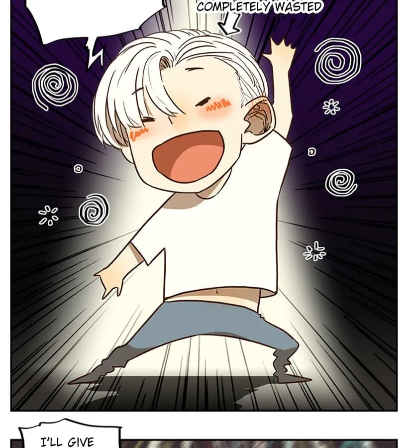 Read 20 Twenty chapter 76 image 18 on Lezhin