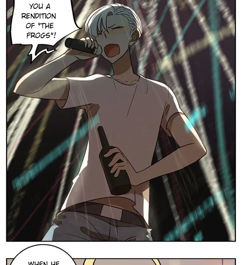 Read 20 Twenty chapter 76 image 19 on Lezhin