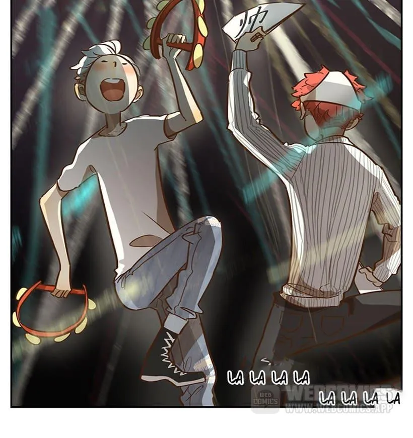 Read 20 Twenty chapter 76 image 21 on Lezhin