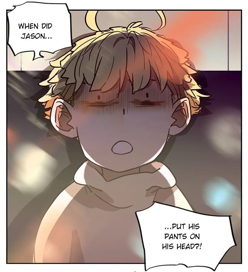 Read 20 Twenty chapter 76 image 22 on Lezhin