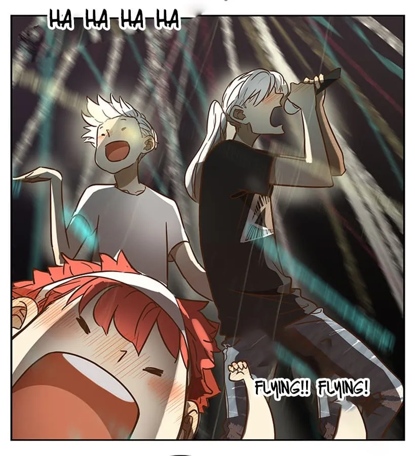 Read 20 Twenty chapter 76 image 23 on Lezhin