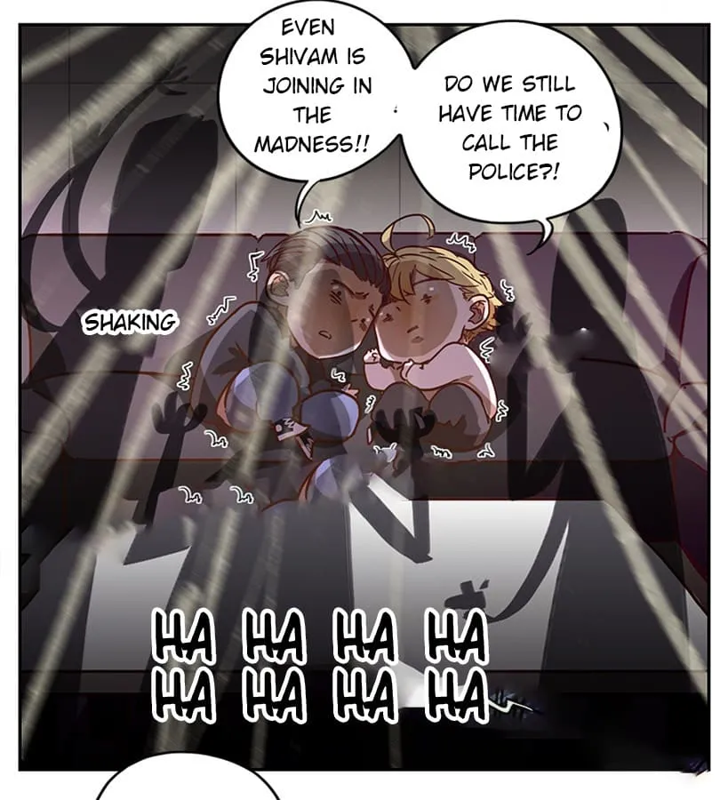 Read 20 Twenty chapter 76 image 24 on Lezhin