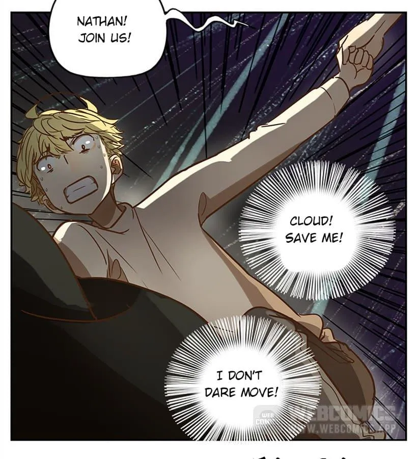 Read 20 Twenty chapter 76 image 25 on Lezhin