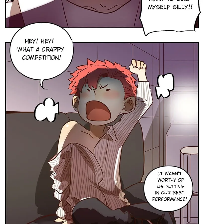 Read 20 Twenty chapter 76 image 6 on Lezhin