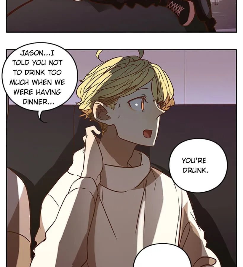 Read 20 Twenty chapter 76 image 7 on Lezhin