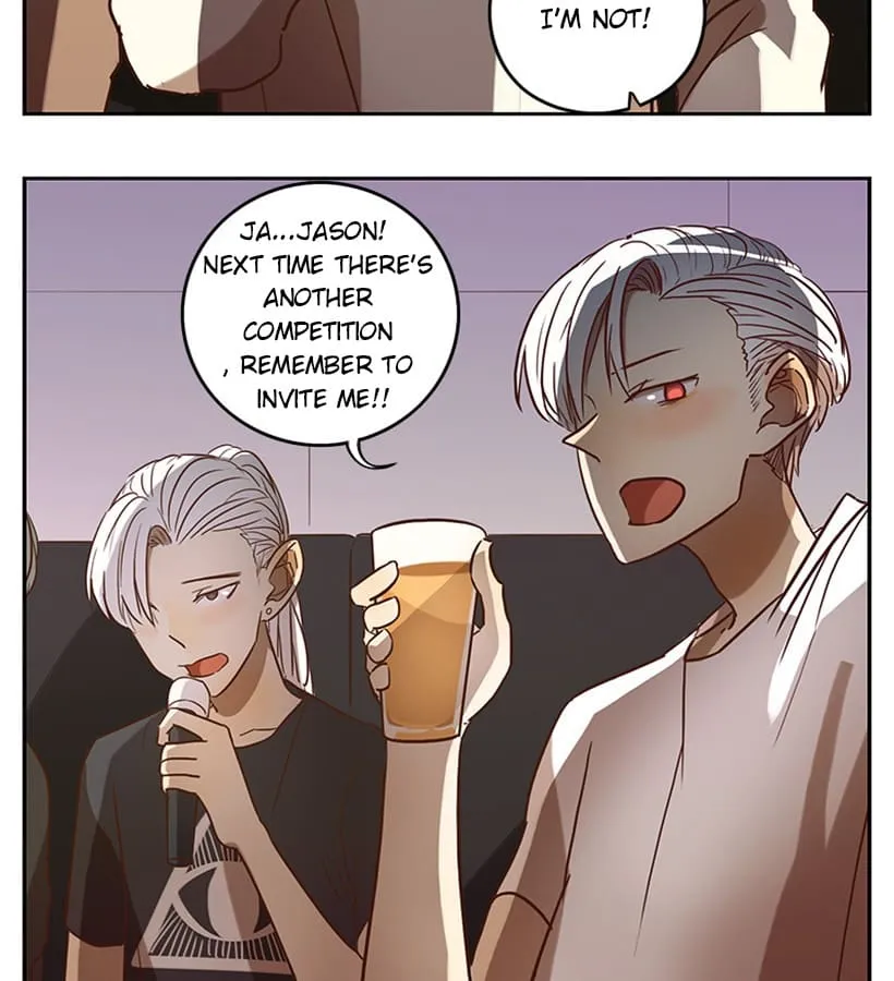 Read 20 Twenty chapter 76 image 8 on Lezhin