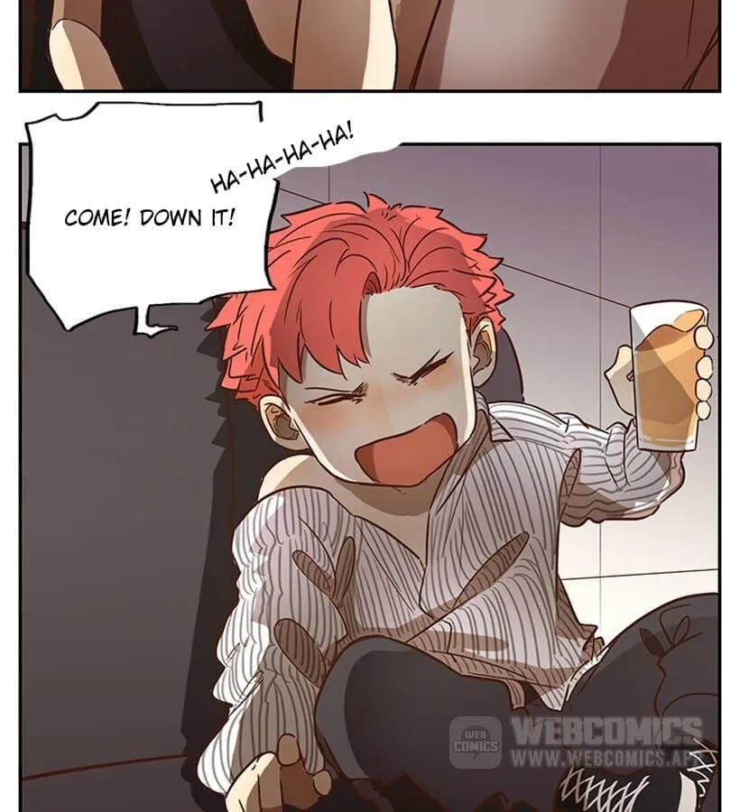 Read 20 Twenty chapter 76 image 9 on Lezhin