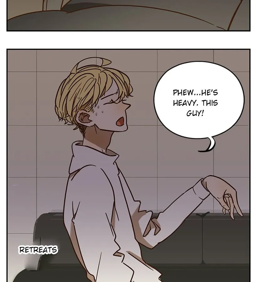 Read 20 Twenty chapter 77 image 10 on Lezhin
