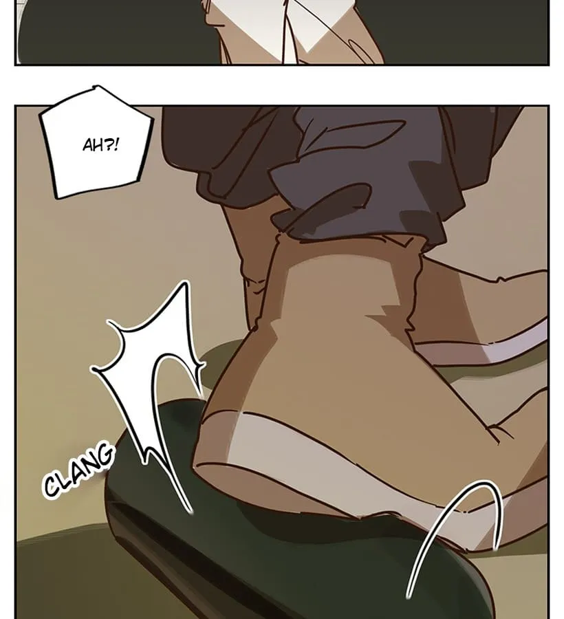 Read 20 Twenty chapter 77 image 11 on Lezhin
