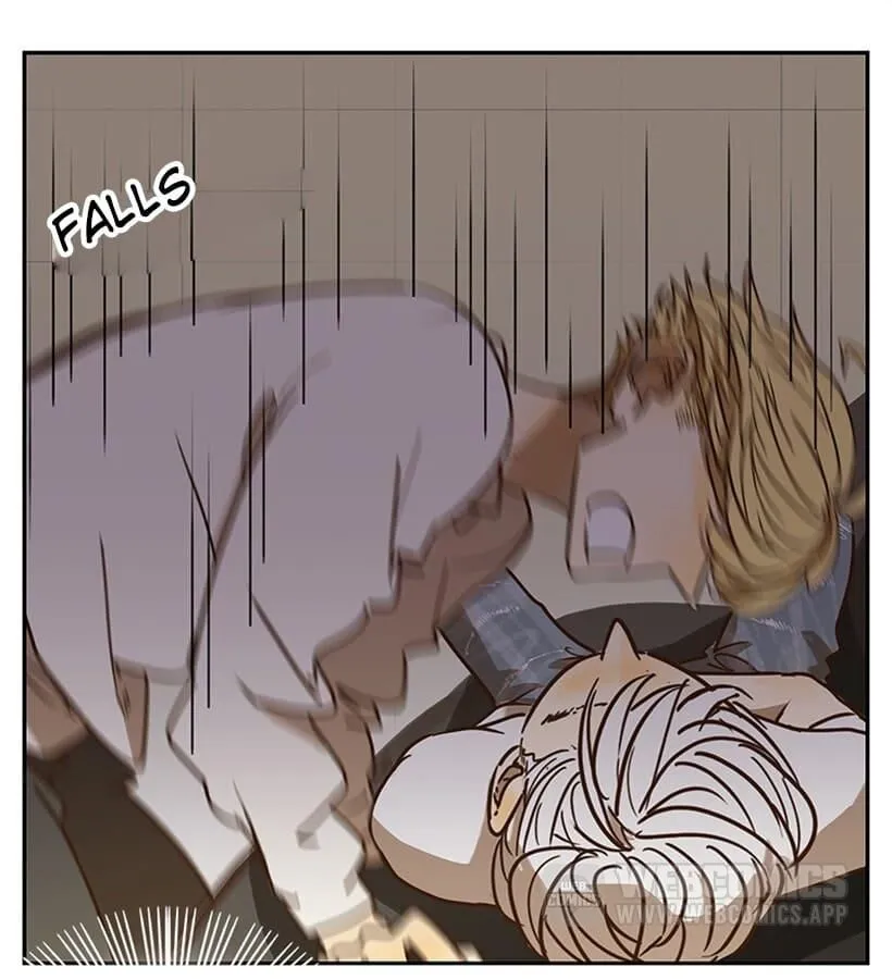 Read 20 Twenty chapter 77 image 13 on Lezhin