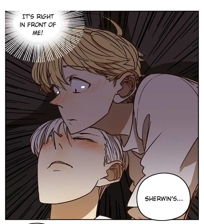 Read 20 Twenty chapter 77 image 14 on Lezhin