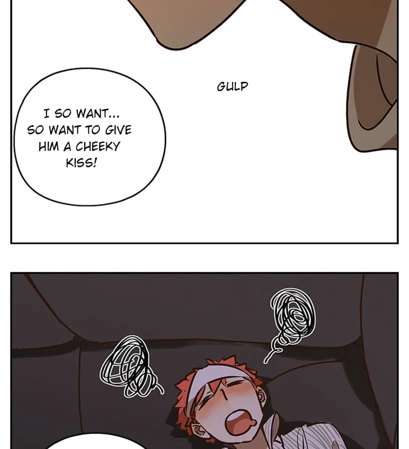 Read 20 Twenty chapter 77 image 16 on Lezhin