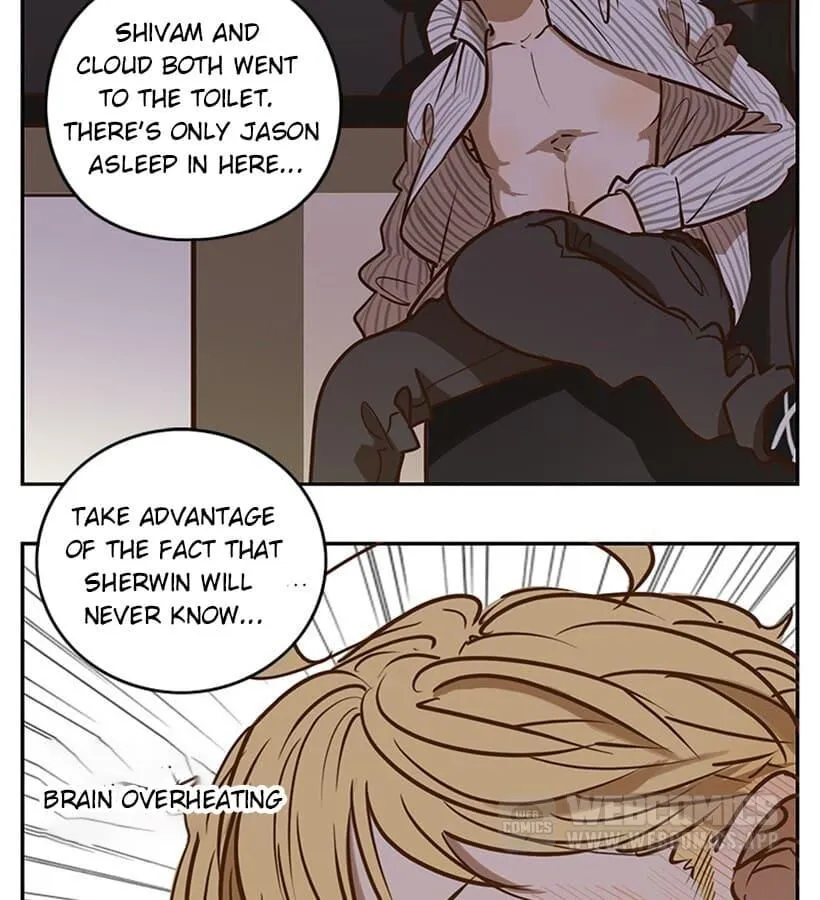 Read 20 Twenty chapter 77 image 17 on Lezhin