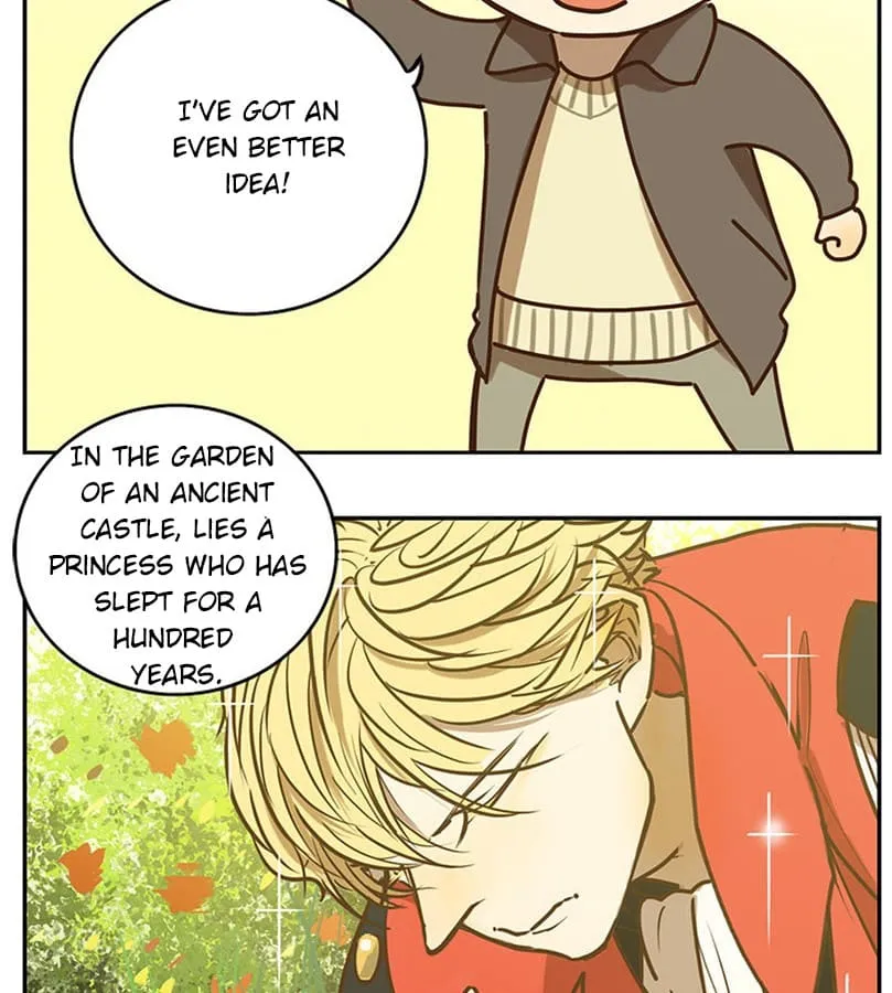Read 20 Twenty chapter 77 image 21 on Lezhin