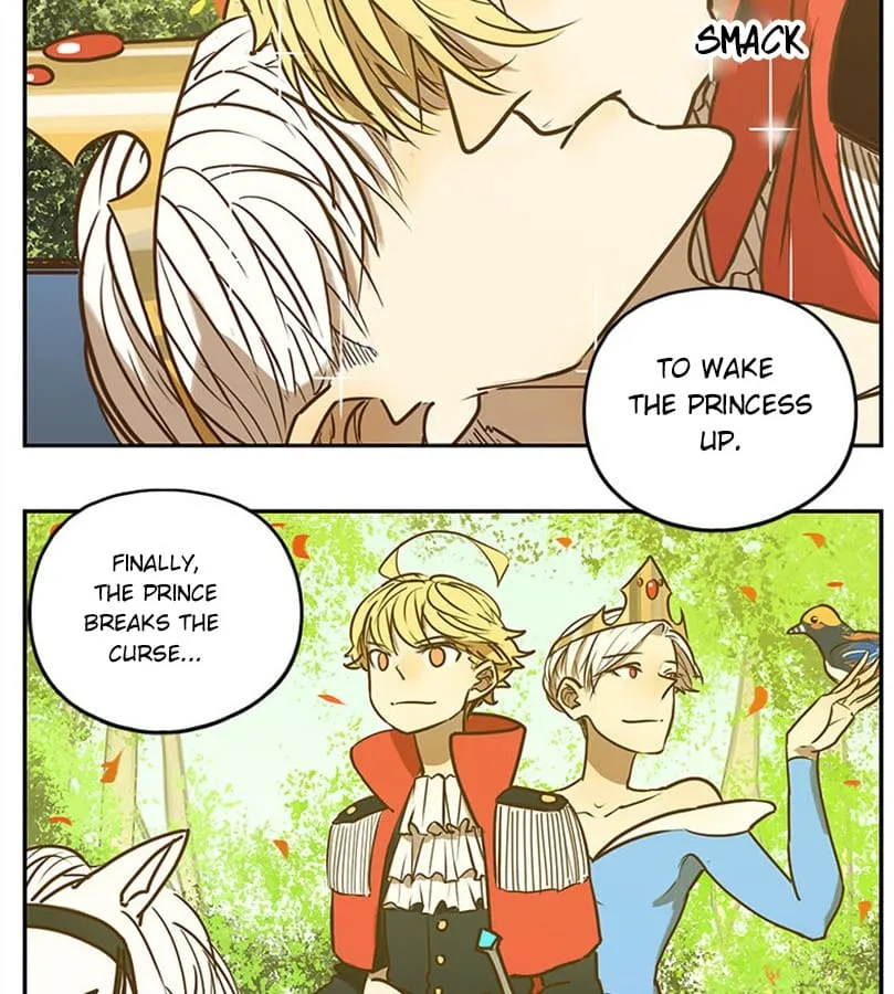 Read 20 Twenty chapter 77 image 23 on Lezhin