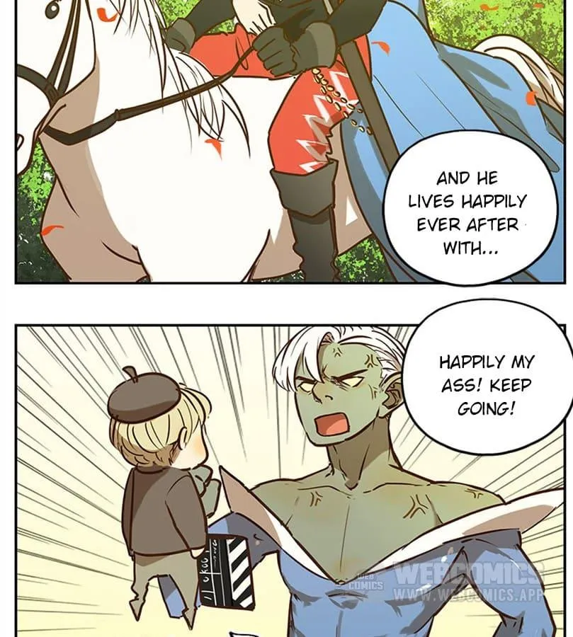Read 20 Twenty chapter 77 image 24 on Lezhin
