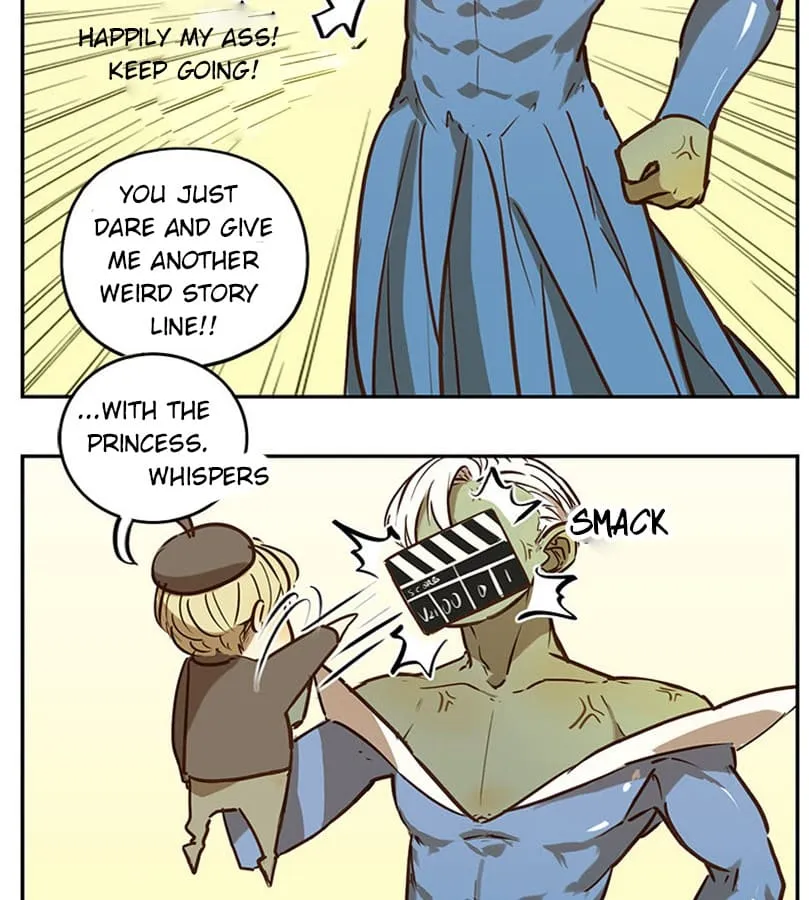 Read 20 Twenty chapter 77 image 25 on Lezhin