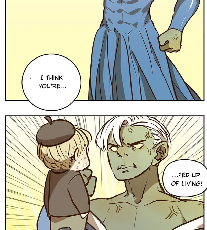 Read 20 Twenty chapter 77 image 26 on Lezhin