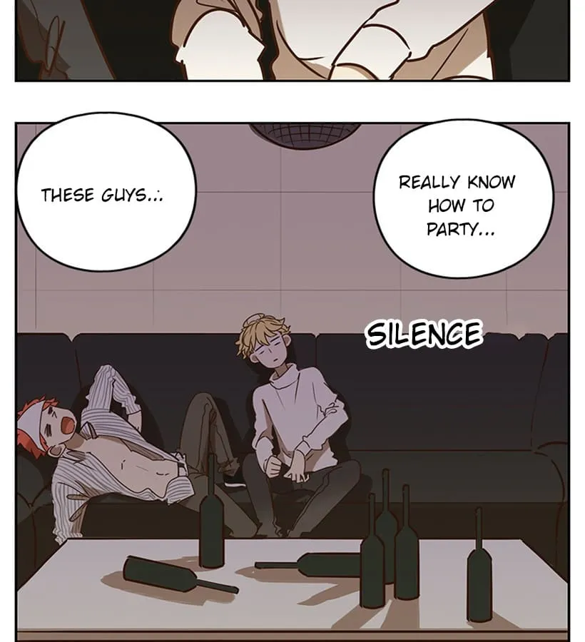 Read 20 Twenty chapter 77 image 6 on Lezhin