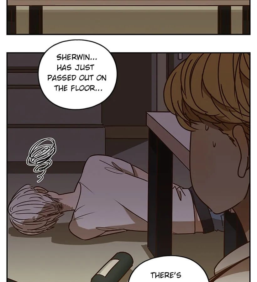 Read 20 Twenty chapter 77 image 7 on Lezhin