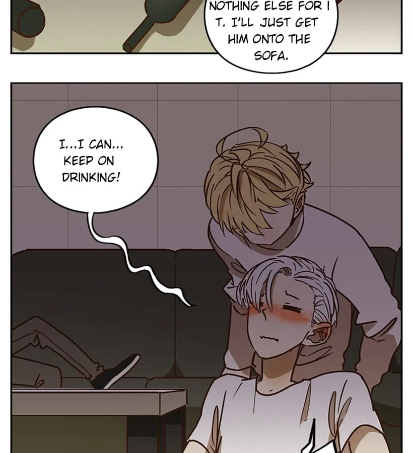 Read 20 Twenty chapter 77 image 8 on Lezhin