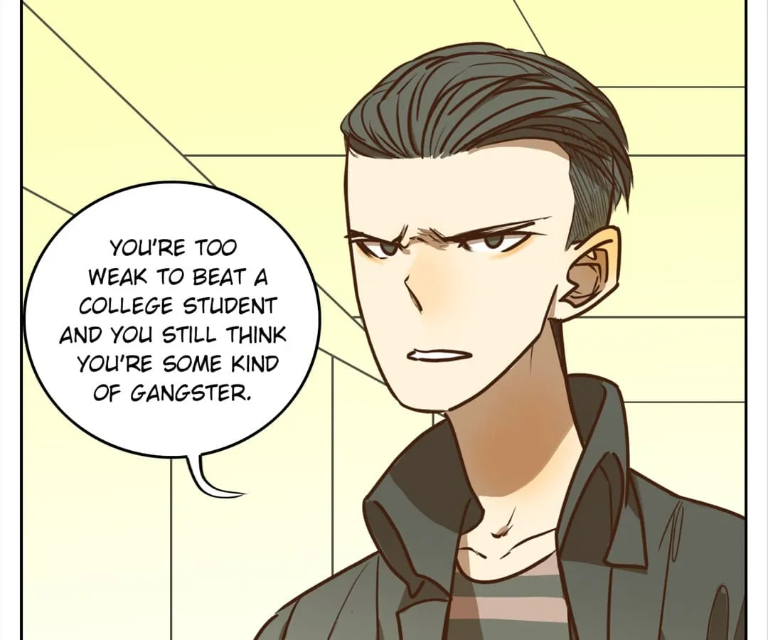 Read 20 Twenty chapter 78 image 15 on Lezhin