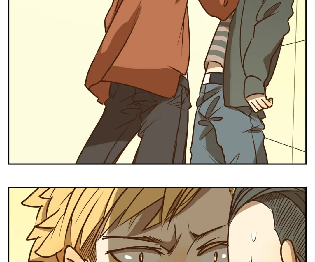 Read 20 Twenty chapter 78 image 19 on Lezhin