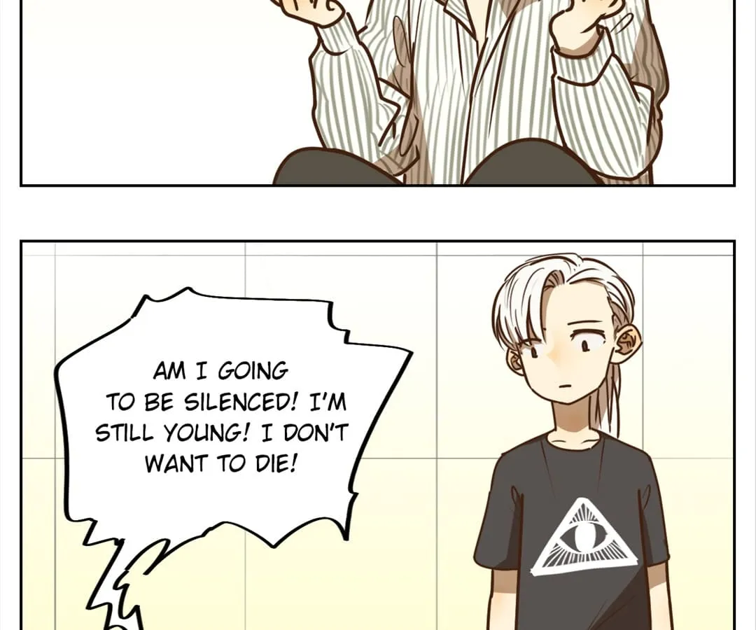 Read 20 Twenty chapter 78 image 25 on Lezhin