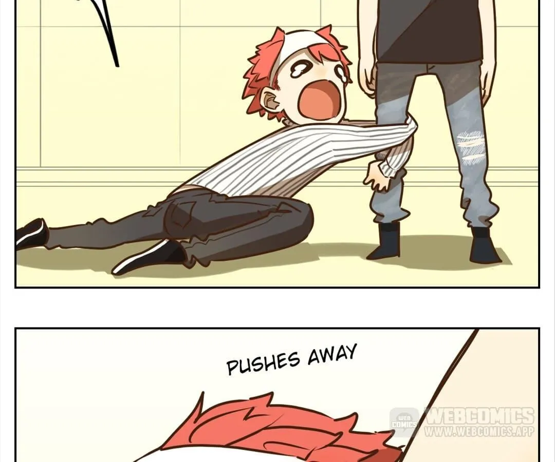 Read 20 Twenty chapter 78 image 26 on Lezhin