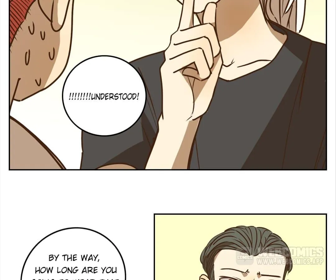 Read 20 Twenty chapter 78 image 30 on Lezhin