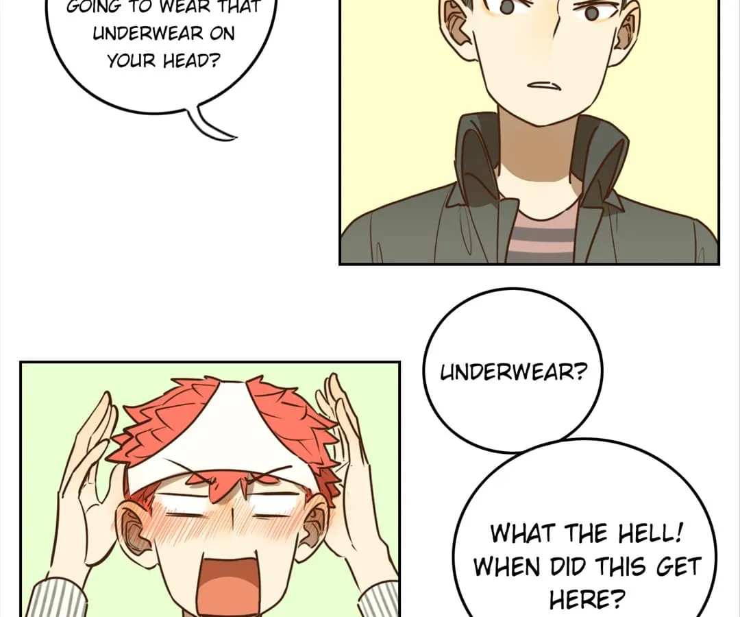 Read 20 Twenty chapter 78 image 31 on Lezhin