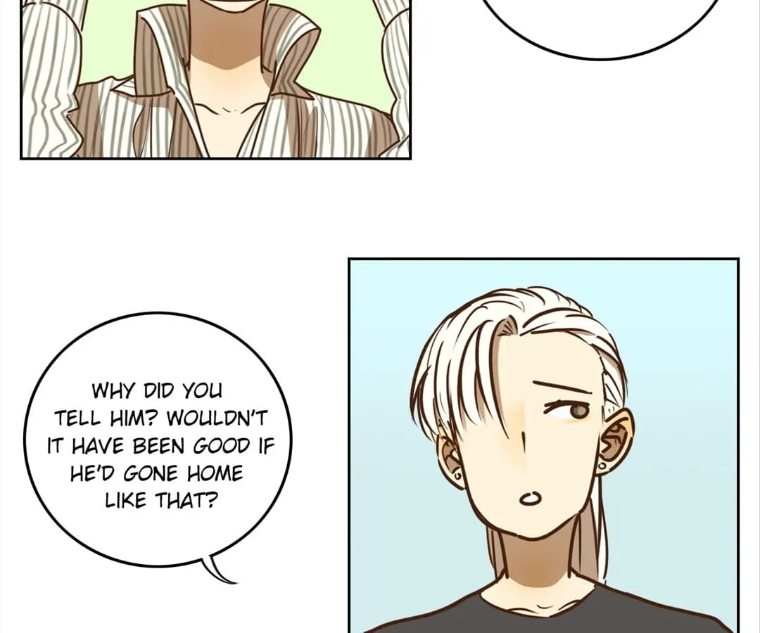 Read 20 Twenty chapter 78 image 32 on Lezhin