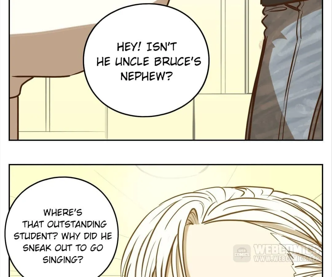 Read 20 Twenty chapter 78 image 5 on Lezhin