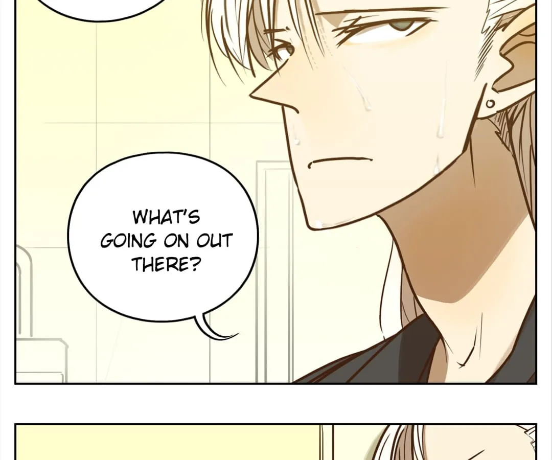 Read 20 Twenty chapter 78 image 6 on Lezhin